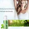 Summer Refreshing And Antiperspirant Body Lotion