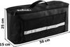 Ulm car organizer black