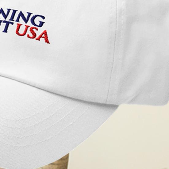 Ретро бейсболка регулируемый ремешок защита от УФ лучей унисекс шляпа Freedom спортивная для активного отдыха шляпа для рыбалки