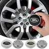 Для Landrover SVR Discovery Velar L322 L405 P250 P38 Evoque Range 4 ШТ 62 ММ Центральный колпачок колеса автомобиля Колпачок ступицы Автоаксессуар