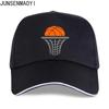 New Basketball Player Team Unisex Baseball Cap Cotton Hat Customized Comfortable Spring Snapback Trucker Caps Sun-Hats