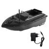 RC Bait Boat 500M Wireless Remote Control Fishing Bait Boat Fishing Feeder Ship Fishing Equipment