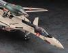 Hasegawa Macross Plus Pack Fold Booster Scale Plastic Model 65885 YF-19 w/Fast & 1/72