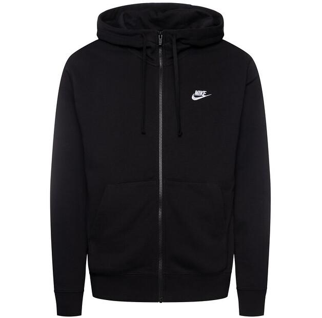 Толстовка Nike Sportswear Club