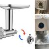 Cooking Machine Adapter Kitchen Machine Attachment Mixer Accessory for Enhancing Mixing Efficiency and Durability