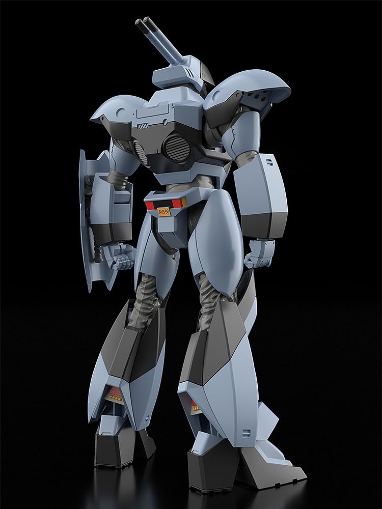 MODEROID Mobile Police Patlabor AVS 98 MARKII Standard Scale Assembly Plastic Model 1/60