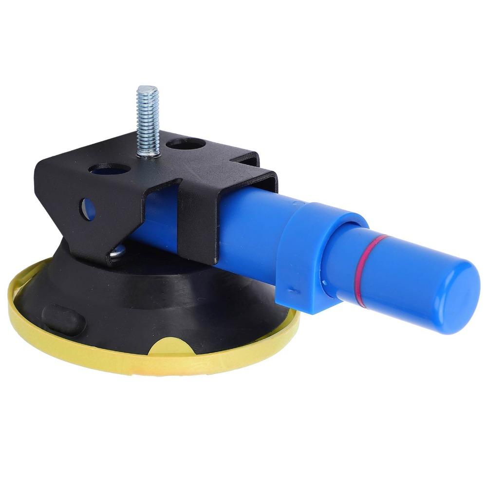 Прочный ручной насос с присоской для ремонта вмятин от града и на дверях на кузове автомобиля