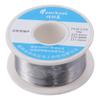 Silver Spools of Solder Wire Tin-lead Alloy High Purity Solder Wire Soldering