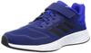 Adidas Running Shoes Junior Duramo 10 Boys Girls LWR95 Lucid Blue Cm 17-25.5cm Blue/Core Black/Victory (HP5818) 21.5