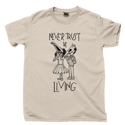 Верх – Футболки