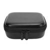 Carrying Case for GO 3S for GO 3 Action Camera Storage Bag Protective Case Hard Shell Cover PU