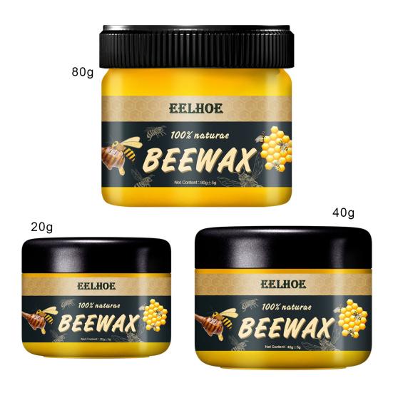 20/40/80 г удобная питательная паста для ремонта пчелиного воска сильная липкая мебель для стен