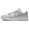 Dunk Low Light Bone Armory Blue Женские кроссовки Кремово-белые Light-Armory-Blue HF0023-100
