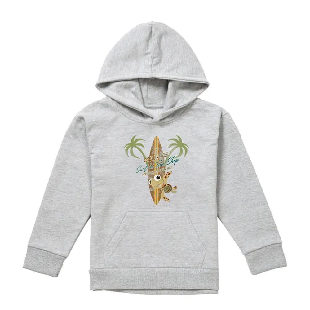 Finding Nemo Childrens/Kids Surf N Sun Shop Hoodie