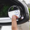Автомобильное зеркало заднего вида Широкоугольное зеркало для слепых зон Вспомогательное зеркало для заднего хода Для KIA Sorento Cerato Optima Picanto K5 K3 Sportage Ceed