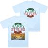 HarryStyle Together Tour 2026 Футболки Свитшот Хлопок Удобная Футболка Короткий Рукав Модная Женская Мужская Одежда Повседневные Топы