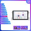 Hizpo Intelli1280*720 Экран Android Для Suzuki Grand Vitara 3 2005-2015 Автомагнитола Мультимедийный Плеер Navi 2Din Стерео Carplay Головное Устройство Аудио