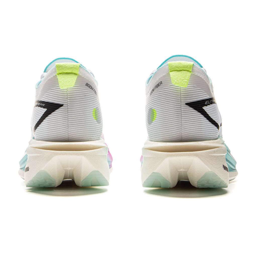 Li Ning Feidian 5 ELITE Амортизация Скользкая подошва Отскок Низкие BOOM Technology, GCU Ground Control System ARMV003-6