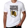 Turnpike Troubadours Tour Merch Tshirt Outdoor Working Tshirt