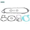 Complete Full Cylinder Head Overhaul Gasket Mat Pad for Suzuki  LT80 Quadsport 80 1987-2006 LT 80 Motorcycle Engine Parts