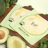 PAPA RECIPE Маска Bombee Green Honey Pack 10 шт. - Увлажняющая