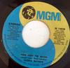 7-дюймовая пластинка GLORIA GAYNOR - How High The Moon M14838 MGM Records 1975 US Соул/Фанк Б/У