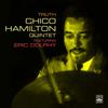 CD CHICO HAMILTON - Truth - с Эриком Долфи YZMS1036 Япония ObiJazz Используется