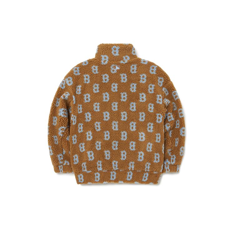 New MLB Kids Tops 7AFDM0126-43BGD