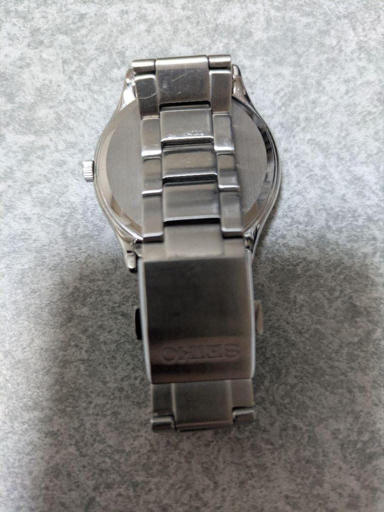[USED] SEIKO sbpx147