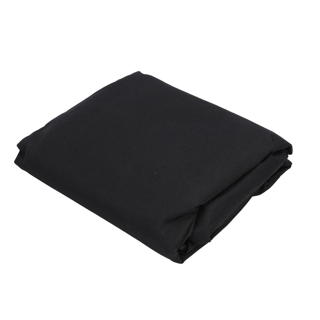 Чехол для огненной колонны Пылезащитный Защитный Ткань Оксфорд 600D Чехол для электрического коптильщика для гриля-коптильни Charbroil