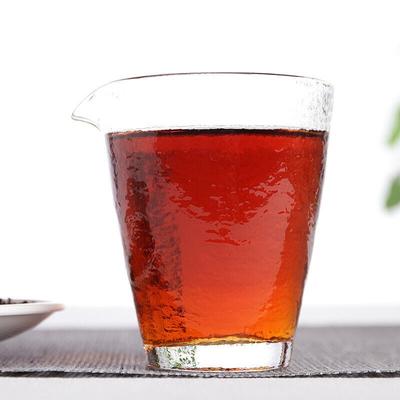 Чай пуэр Юньнань 2018 Menghai Golden Bud Palace, заваренный чай, рассыпной чай 500 г