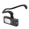 Waterproof Motion Sensor Headlamp Ultra Light Rechargeable Headlamp LED Headlight  Cycling