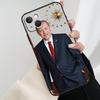 Turkey Recep Tayyip Erdogan Phone Case For iPhone 17 Pro Max 15 14 13 11 12 16 Pro Max mini 15 16 Plus 16e 17 Air Cover