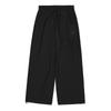 INTERCREW Women'S All-Waisted Tree Coat Wide Pants Black Ita2Pl55Abk