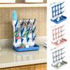 Baby Bottle Drying Rack BPA Free Fast Drying Easy To Install Space