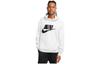 Nike TECH PACK Спортивная одежда Толстовка Мужская Белый BV4541-051