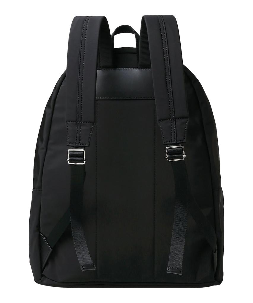 Paul Smith Черный средний рюкзак 553403B032R Мужской