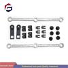 6420903237 6420907737 Intake Manifold Swirl Flap Repair Runner Connecting Rod Kits For Mercedes Benz