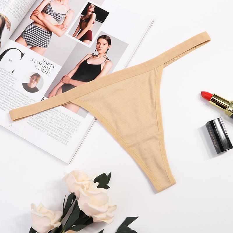 Стринги женские в ассортименте