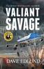 Книга Valiant Savage : A Peter Savage Novel