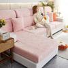 Утолщенные чехлы для диванов Four Seasons Universal Cushion Cover Sofa Cover All-inclusive Universal Cover