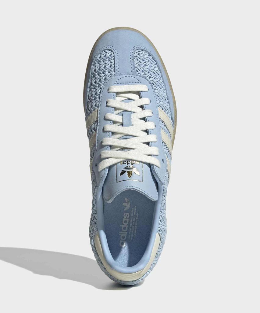 Adidas Samba Og - Clear Sky:White / La7814 (C Type)