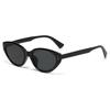 Cat Eye Shape Women Sun Glasses Fashion Stylish Uv400 Protection Female Sunglasses Driving Hiking Outdoor Sunglass