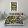 Motorcycles and number 46. Bedding sets Duvet cover sets Duvet covers Pillowcases(1 * Duvet Cover 2 * Pillowcases without duvet insert)