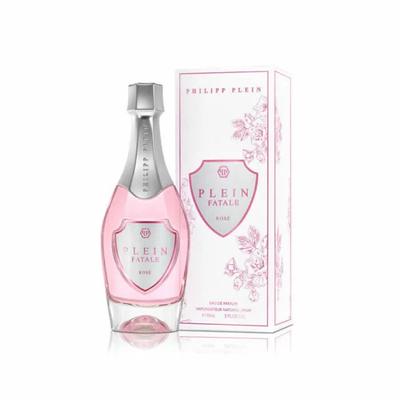 Philipp Plein Fatale Rose Парфюмерная вода спрей 90 мл