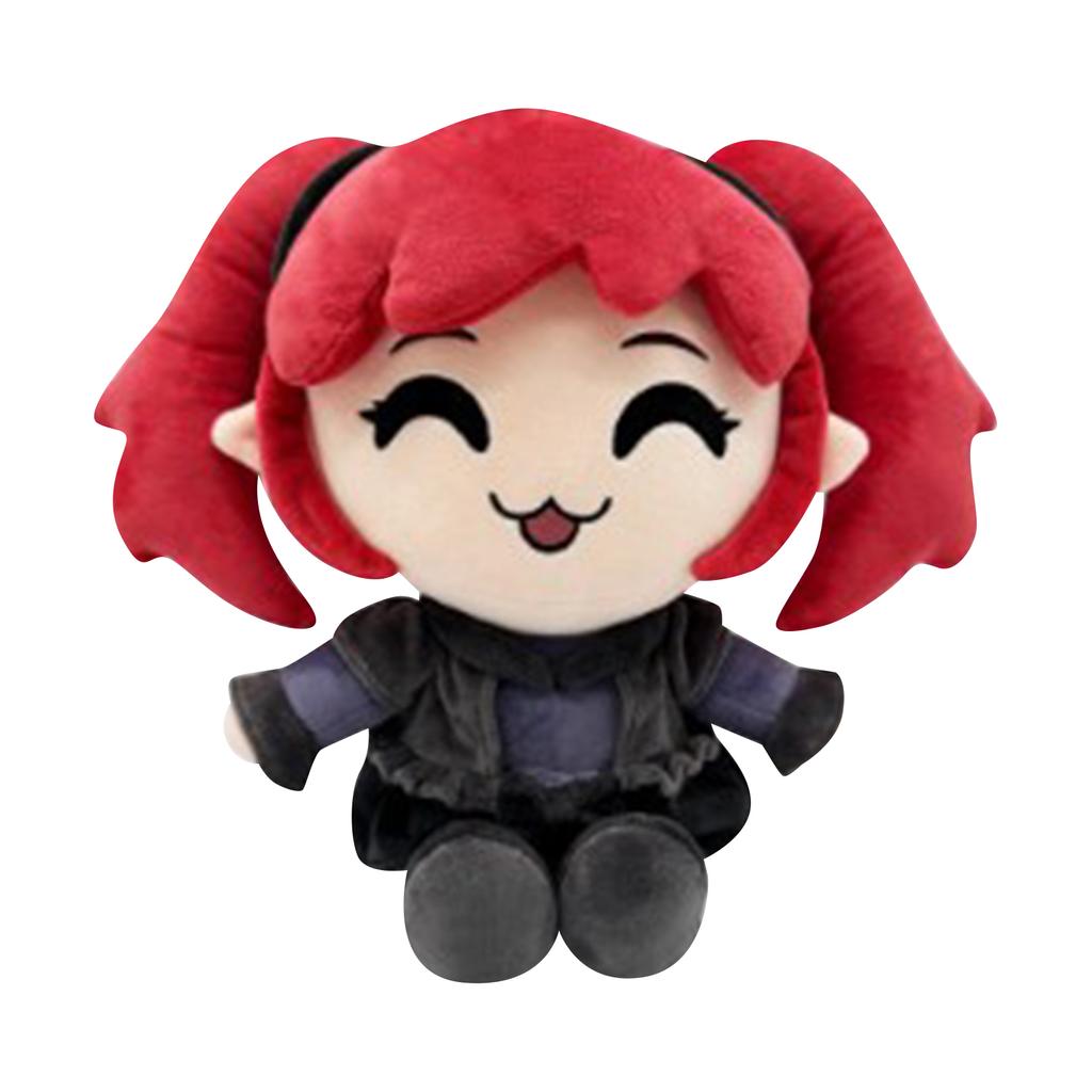 Plush Doll, Toy Gift, Cartoon , Children's Rag Doll, Children's Gift Pillow