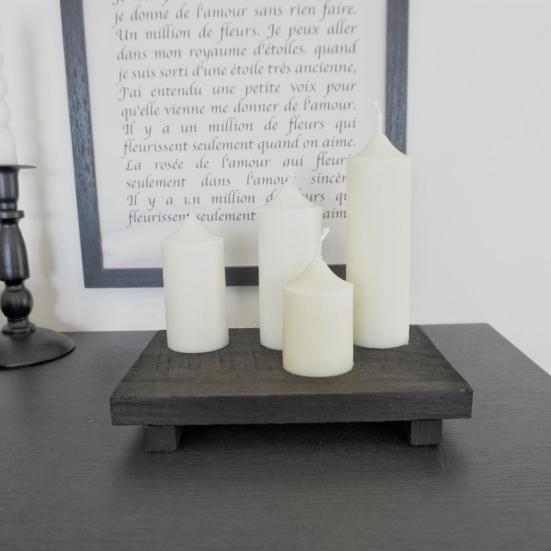 Ретро деревянный поднос для ванной комнаты держатель мыла гладкая поверхность без заусенцев прочная несущая способность