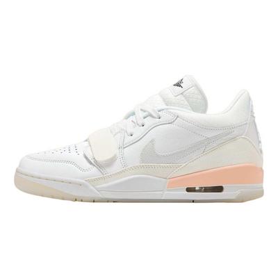 Air Jordan Legacy 312 Low Год Змеи Женские Кроссовки Белый Summit-White Light-Bone HF3182-100