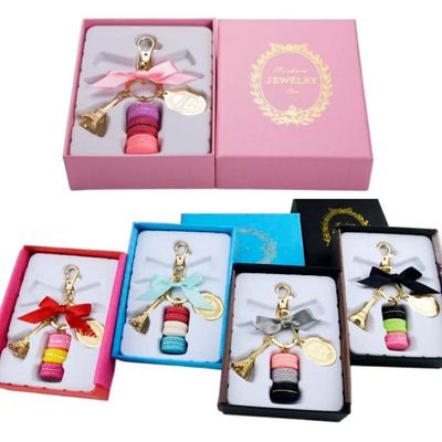 Монетницы, зажимы, брелоки – Брелоки