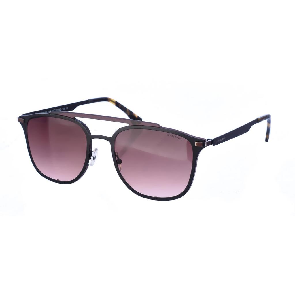 Gafas de Sol Estilo Piloto de Metal AB12316 para Hombre-Mujer